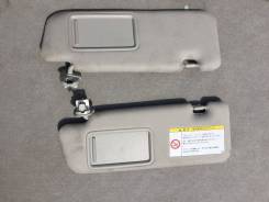 Козырек солнцезащитный. Toyota Prius, ZVW30, ZVW30L Двигатель 2ZRFXE