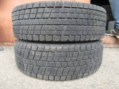 Bridgestone Blizzak MZ-03. Зимние, без шипов, 2002 год, износ: 20%, 2 шт