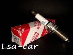 Свеча зажигания. Toyota: Regius Ace, Crown, Vitz, Tacoma, Innova, Passo, Sequoia, Tundra, Dyna, Kijang, 4Runner, Coaster, Land Cruiser, FJ Cruiser, To...