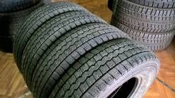 Dunlop Winter Maxx. Всесезонные, 2015 год, износ: 5%, 4 шт