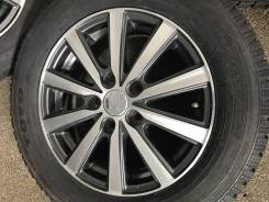 Futek. 6.0x15, 5x114.30, ET53, ЦО 68,0 мм. Под заказ