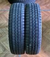 Dunlop Winter Maxx. Зимние, без шипов, 2015 год, износ: 5%, 2 шт