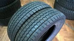 Dunlop Winter Maxx. Всесезонные, 2015 год, износ: 5%, 2 шт
