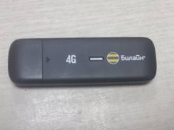4G-модемы.