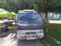 Samsung. Продам рефрежиратор самсунг sv110, 2 700 куб. см., 1 500 кг.