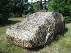 Тенты. Jeep