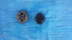 Подушка глушителя. Toyota Vista, SV30, SV33, SV35, SV40, SV41, SV42 Toyota Camry, SV30, SV33, SV35, SV40, SV41, SV42 Двигатели: 3SFE, 3SGE, 3SGELU, 4S...