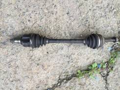 Привод. Toyota: Echo, Yaris, Succeed, Yaris Verso, Echo Verso, Probox Двигатели: 2NZFE, 1NZFE, 1NDTV
