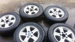 KIA. x16, 5x139.70
