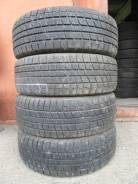 Toyo Winter Tranpath MK3. Зимние, без шипов, 2007 год, износ: 20%, 4 шт