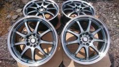 Work Emotion XD-9. x18, 5x114.30, ET53