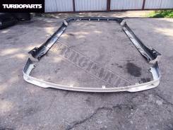 Обвес кузова аэродинамический. Toyota Chaser, JZX100, GX100, JZX101, SX100, JZX105, LX100, GX105 Двигатели: 1JZGE, 1JZFE, 4SFE, 1GFE, 1JZGTE, 2LTE, 2J...