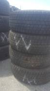 Bridgestone Blizzak MZ-03. Зимние, 2001 год, без износа, 4 шт