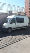 Fiat Ducato. Продается фиат дукато, 2 300 куб. см., 9 мест