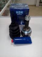 Шрус подвески. Mitsubishi Lancer Cedia, CS2A, CS2V, CS2W Mitsubishi Lancer, CS1A, CS2A, CS2V, CS2W, CS3A, CS3W Mitsubishi Mirage, CQ1A, CQ2A Mitsubish...