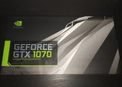 GeForce GTX 1070 ����