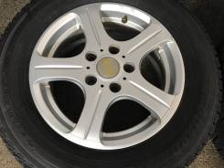 Stich Evolution. 7.0x15, 5x114.30, ET43, ЦО 70,0 мм. Под заказ