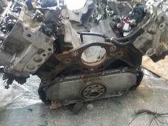 Двигатель в сборе. Toyota Land Cruiser, VDJ200 Двигатель 1VDFTV