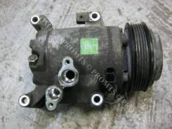 Компрессор кондиционера. Mazda CX-5, KE, KE5FW, KE2AW, KE5AW, KEEFW, KEEAW, KE2FW, GJ Mazda Mazda6, GJ Двигатель PEVPS