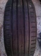 Nokian Hakka Z. Летние, износ: 40%, 4 шт