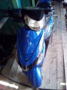 Racer Meteor 50. 49 куб. см., исправен, птс, с пробегом