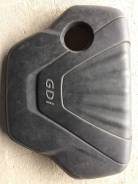 Крышка двигателя. Hyundai: ix35, i40, i30, Accent, Veloster, Tucson, Avante Kia: Pride, Sportage, Forte, K3, Soul, Rio, cee'd, Carens
