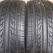 Kumho Ecsta Seven KU23. Летние, износ: 10%, 2 шт