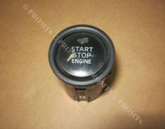Кнопка запуска двигателя. Mazda CX-5, KE, KE5FW, KE2AW, KE5AW, KEEFW, KEEAW, KE2FW