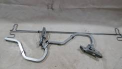 Крепление крышки багажника. Subaru Legacy, BE5, BE9, BEE, BES Subaru Legacy B4, BE5, BE9, BEE