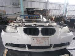 Ноускат. BMW 5-Series, E60