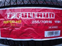 Fullrun Super-HT. Летние, 2015 год, без износа, 4 шт