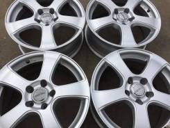 Violento. 7.0x17, 5x114.30, ET38, ЦО 73,1 мм.