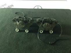 Суппорт тормозной. Mercedes-Benz S-Class, V140, W140 Mercedes-Benz E-Class, S210, W210 Двигатели: M104, OM603A, OM606D30LA, M111E20, M111E23, M112E24...