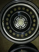Kreutzer Series Vi. x15", 4x100, ET40 ����