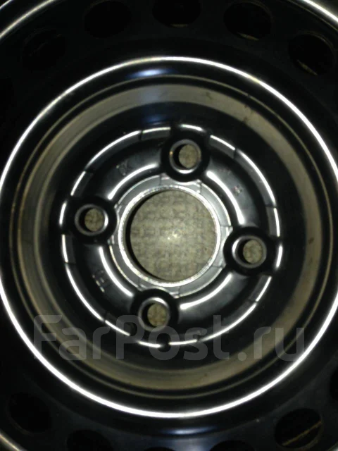Kreutzer Series Vi. x15", 4x100, ET40 ����