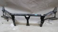 Рамка радиатора. Subaru Legacy Lancaster, BH9, BHE Subaru Legacy, BE5, BE9, BEE, BES, BH5, BH9, BHC, BHCB5AE, BHE Subaru Legacy B4, BE5, BE9, BEE