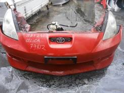 Ноускат. Toyota Celica, ZZT230