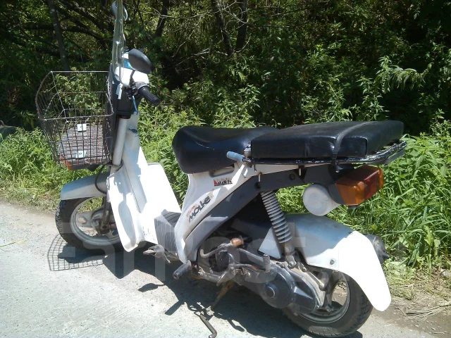 Suzuki Mollet. 49����. ��., ��������, ��� ���, ������ �� �� ����