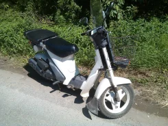 Suzuki Mollet. 49����. ��., ��������, ��� ���, ������ �� �� ����