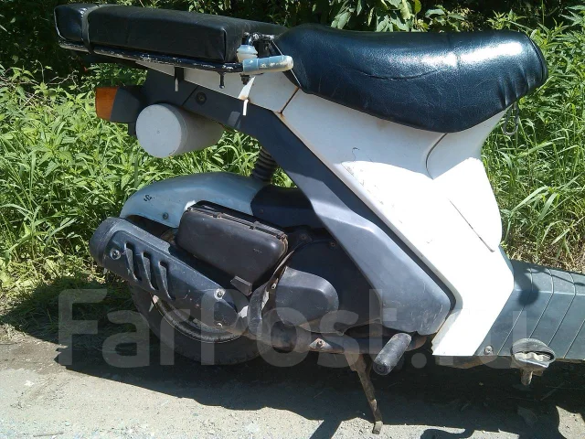 Suzuki Mollet. 49����. ��., ��������, ��� ���, ������ �� �� ����