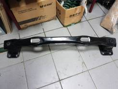 Жесткость бампера. BMW X5, E70