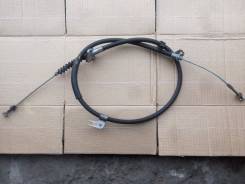 Тросик ручного тормоза. Toyota Harrier, ACU30, ACU30W, ACU35, ACU35W, GSU30, GSU30W, GSU31, GSU31W, GSU35, GSU35W, GSU36, GSU36W, MCU30, MCU30W, MCU31...