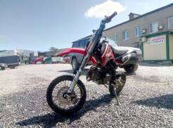 Apollo RFZ Open 125. 125 куб. см., исправен, без птс, с пробегом