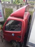 Рессора. Foton BJ