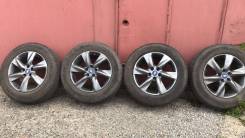 Replica. 8.0x18, 5x114.30, ET40, ЦО 63,4 мм.