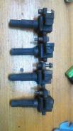 Кожух катушек зажигания. Subaru Legacy Двигатели: EJ206, EJ208, EJ20H, EJ20R