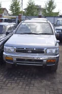 ����� Nissan Teranno 651000W730 651000W730 ����
