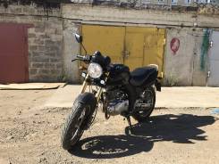 Baltmotors Street 250 DD. 250 куб. см., исправен, птс, с пробегом