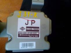 Блок управления акпп, cvt. Nissan Teana, J31 Двигатель VQ23DE