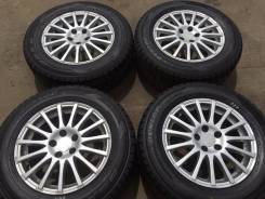 ATS. 6.5x15, 5x100.00, ET38